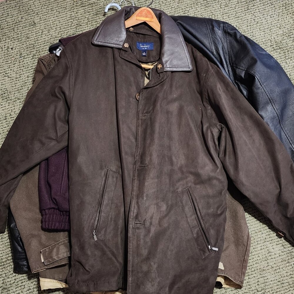 Vintage Turnbury